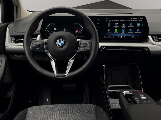 Foto Nummer 11: BMW 220i Active Tourer