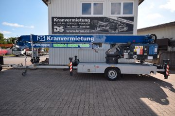 Andere Klaas 350E ACCU Power 100%