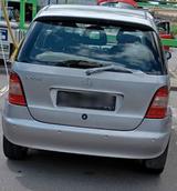 Mercedes-Benz A160 | Automatik | TÜV Neu | - Mercedes-Benz A 160 in Bremen