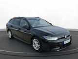 Volkswagen Passat Variant TDI DSG 4MOTION R-Line BLACK STYL - Volkswagen Passat mit Diesel-Antrieb: Kombi