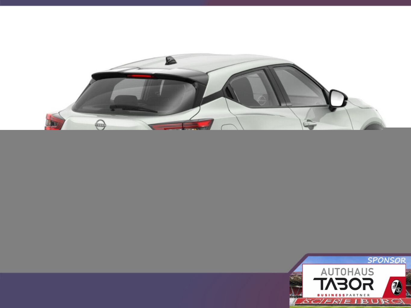 Nissan Juke - Bild 4