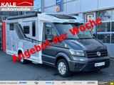 Volkswagen Crafter*Knaus*Sondermod*TV*LED*Lane*ACC*3.500kg*