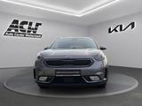 Kia NIRO 1.6 PHEV DCT VISION NAVI KAMERA FULL-LED 16 - Kia mit Hybrid-Antrieb