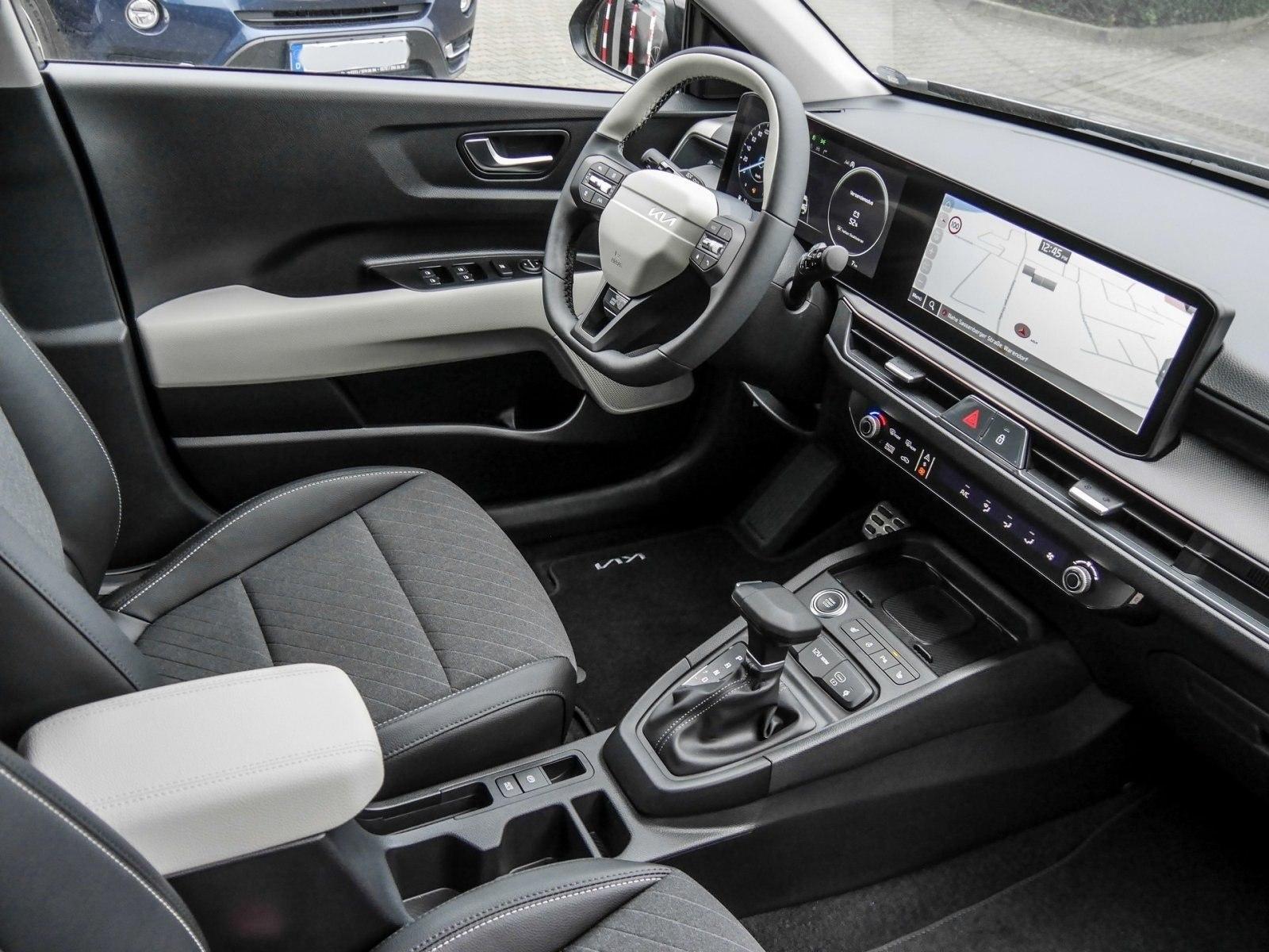 Kia Stonic GT-Line ACC RFK NAVI LED PDC V+H DAB LM