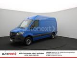 Mercedes-Benz Sprinter 316 Automatik *AHK 3,5t* LED+KAMERA+NAV - Mercedes-Benz Sprinter: 5t