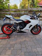 Ducati supersport 939 S - Offers