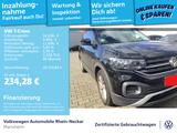 Volkswagen T-Cross 1.0 TSI Life AHK App-Connect Klima uvm - Volkswagen T-Cross in Ludwigshafen