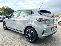 Fahrzeugabbildung Clio V Evolution 1.6 E-TECH Hybrid 145 EU6e