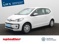 Volkswagen up! - Vorschau Bild 1