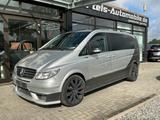 Mercedes-Benz Viano 3.0CDI BRABUS 7-Sitzer Leder 2 Schiebetüre - Mercedes-Benz Viano: 2.0