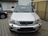 Honda CR-V 2.0i Exclusive - gebrauchte Honda CR-V aus dem Jahr 2001
