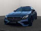 Mercedes-Benz E 350 d Coupe AMG-Line/Pano/Bumester - Mercedes-Benz E 350 in Wiesbaden