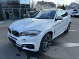 BMW X6 M50 d HUD/Soft-Close/LED/ACC/AHK - BMW X6 M50 aus 2018
