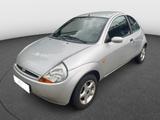 Ford Ka 1,3 44k - 1.Hand - Klima - Alu - Top Zustand - Ford Ka/Ka+: Ka3