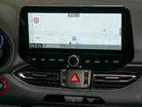 Hyundai i30 Facelift 1.5 T-GDI N-Line DCT LED Kamera - Hyundai i30: Limousine