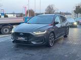 Ford Focus Turnier ST-Line Style - Ford Focus ST mit Diesel-Antrieb
