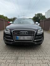 Audi SQ5 mit tüv - Audi SQ5 in Köln