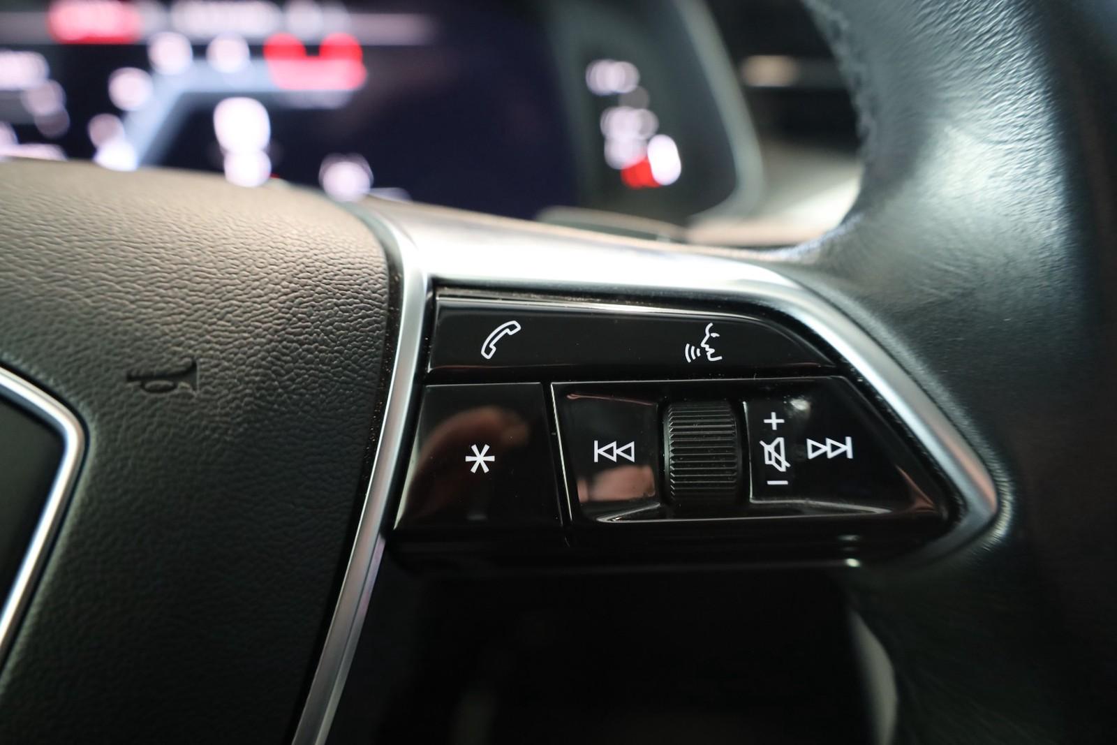 Audi A6 Avant 40 TDI quattro Standheizung, миниатюра 21