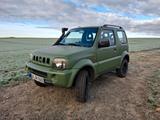 Suzuki Jimny 4WD Classic Classic - Suzuki Jimny Classic