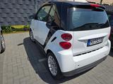 Smart   CDI Klima Servo Panorama  - Smart ForTwo mit Diesel-Antrieb