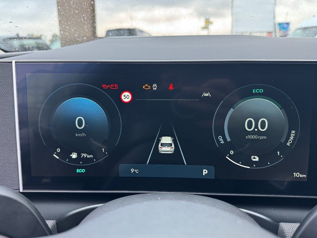 Hyundai TUCSON - Bild 10