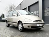 Ford Galaxy / Ghia / Sitzheizung / Klima / 7 Sizer - Ford Galaxy in Krefeld