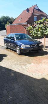 Volvo VOLVO S40 TÜV bis 06.2026 - Volvo S40 von privat