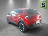 Renault CAPTUR Techno TCe 90 - Renault Captur Tageszulassungen
