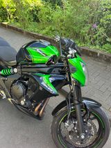 Kawasaki Er6n - Offers matching your search criteria