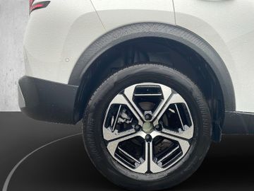 Citroën C3 Aircross 1.2 145 MAX SHZ+Kam.+LED+Navi+PDC