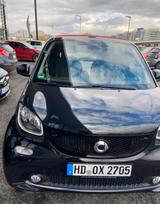 Smart ForTwo cabrio 0.9 66kW Prime edition twinam... - Smart: Edition