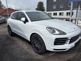 Porsche Cayenne /Panorama+Bose+AHK+LED+Kamera - gebrauchte Porsche Cayenne aus dem Jahr 2018