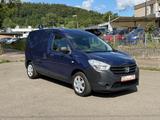 Dacia Dokker Express Ambiance*TÜV/AU-NEU*80000KM - gebrauchte Dacia Dokker aus dem Jahr 2015