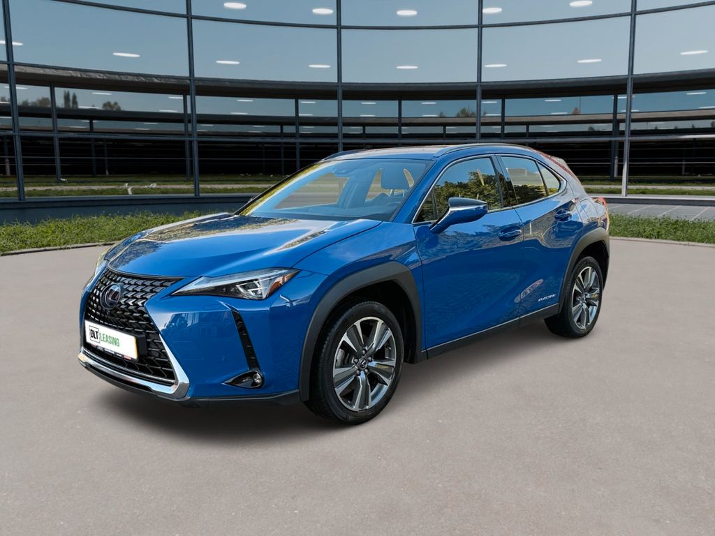 Angebot ansehen Lexus UX
