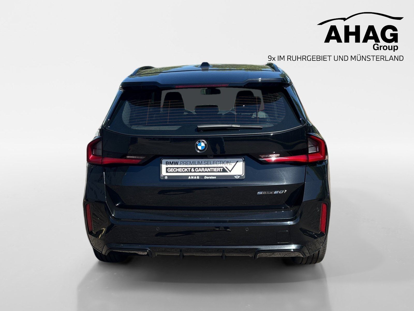 BMW X1 - Bild 5