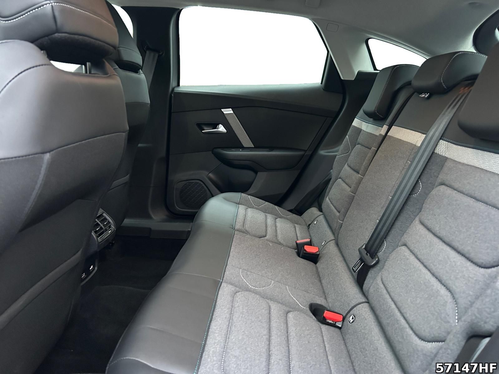 Fahrzeugabbildung Citroën C4 YOU