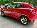 Alfa Romeo MiTo 1.4 8V Turismo  - Alfa Romeo MiTo Gebrauchtwagen