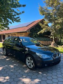 BMW 535 - 2