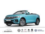 Volkswagen T-Roc Cabriolet R-Line 1.5TSI LED ACC BT MFLL 17 - Volkswagen New cars: Roadster