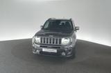 Jeep Renegade 1.3 T-GDI Limited FWD Navi Kamera GRA - Jeep Renegade Gebrauchtwagen