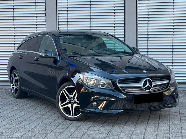 MERCEDES-BENZ CLA 220 d SB. AMG Sport  * Kamera / Navi *