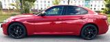 Alfa Romeo Giulia 2,0 Turbo Veloce - Alfa Romeo Giulia Gebrauchtwagen