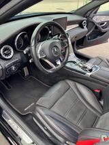 Mercedes-Benz C 43 AMG Mercedes-AMG C 43 4MATIC Autom. Mer... - Mercedes-Benz C 43 AMG: Limousine