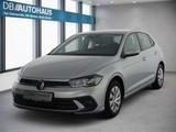 Volkswagen Polo Life 1.0 TSI Navi Assistenzpaket IQ.Drive - Volkswagen Polo aus 2024