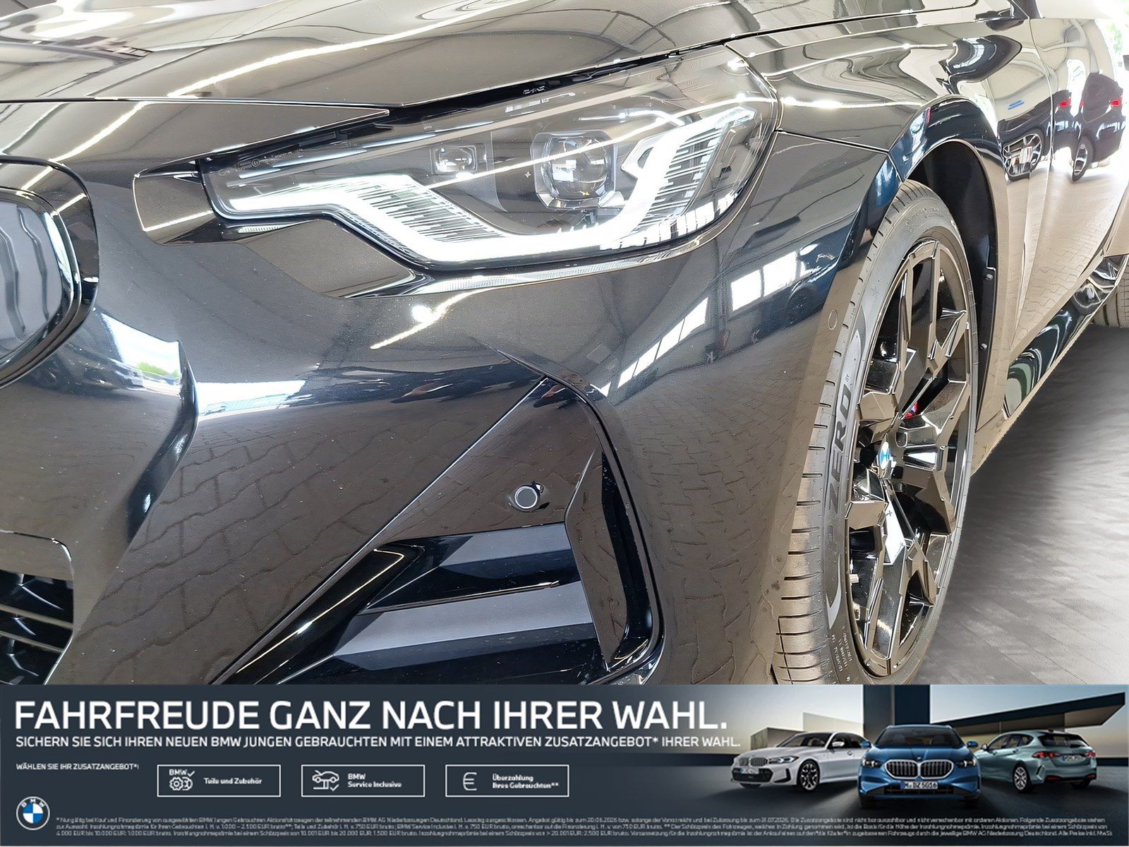 BMW 218 - Bild 9