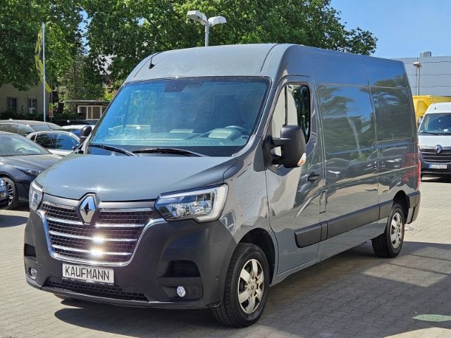 Renault Master Kasten L2H2 HKa 3,5 Komfort Automatik 180