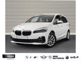 BMW 218d Advantage - BMW 218 Gran Tourer aus 2022