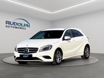 Mercedes A 180 - 3