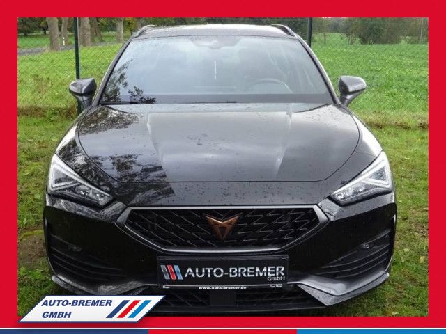 Fahrzeugabbildung CUPRA Leon Sportstourer 1.4 e-Hybrid