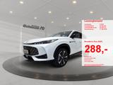 MG HS HEV LUX MY25 elektr.Heckklappe,Navi,360°Kamer